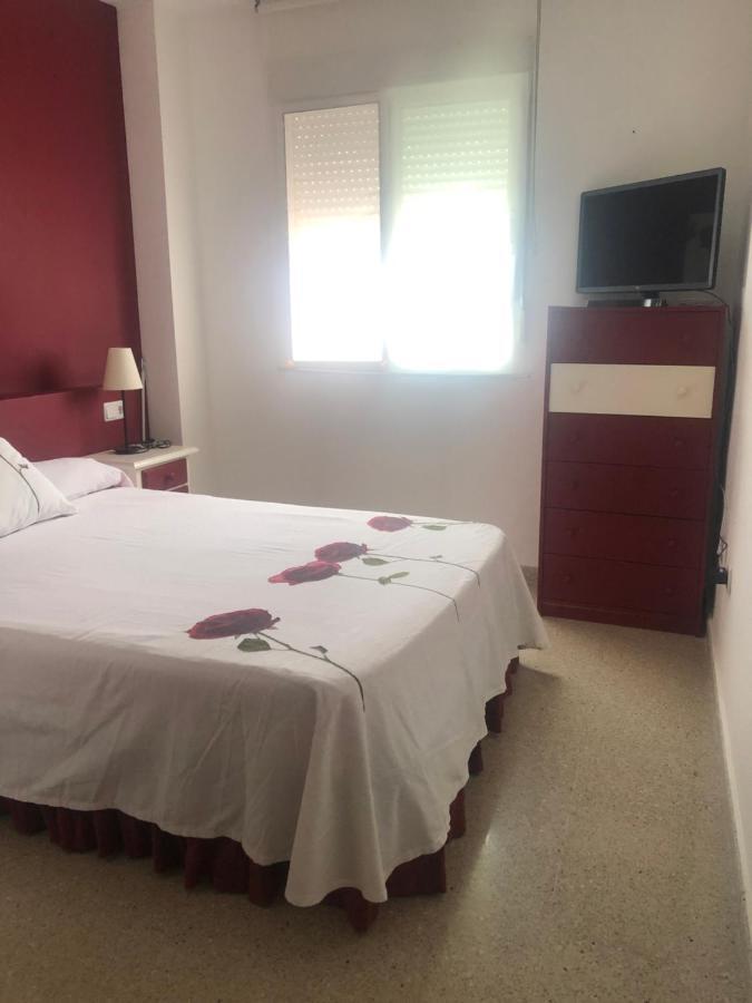 Apartment Jardines Del Mar El Campello, Alicante