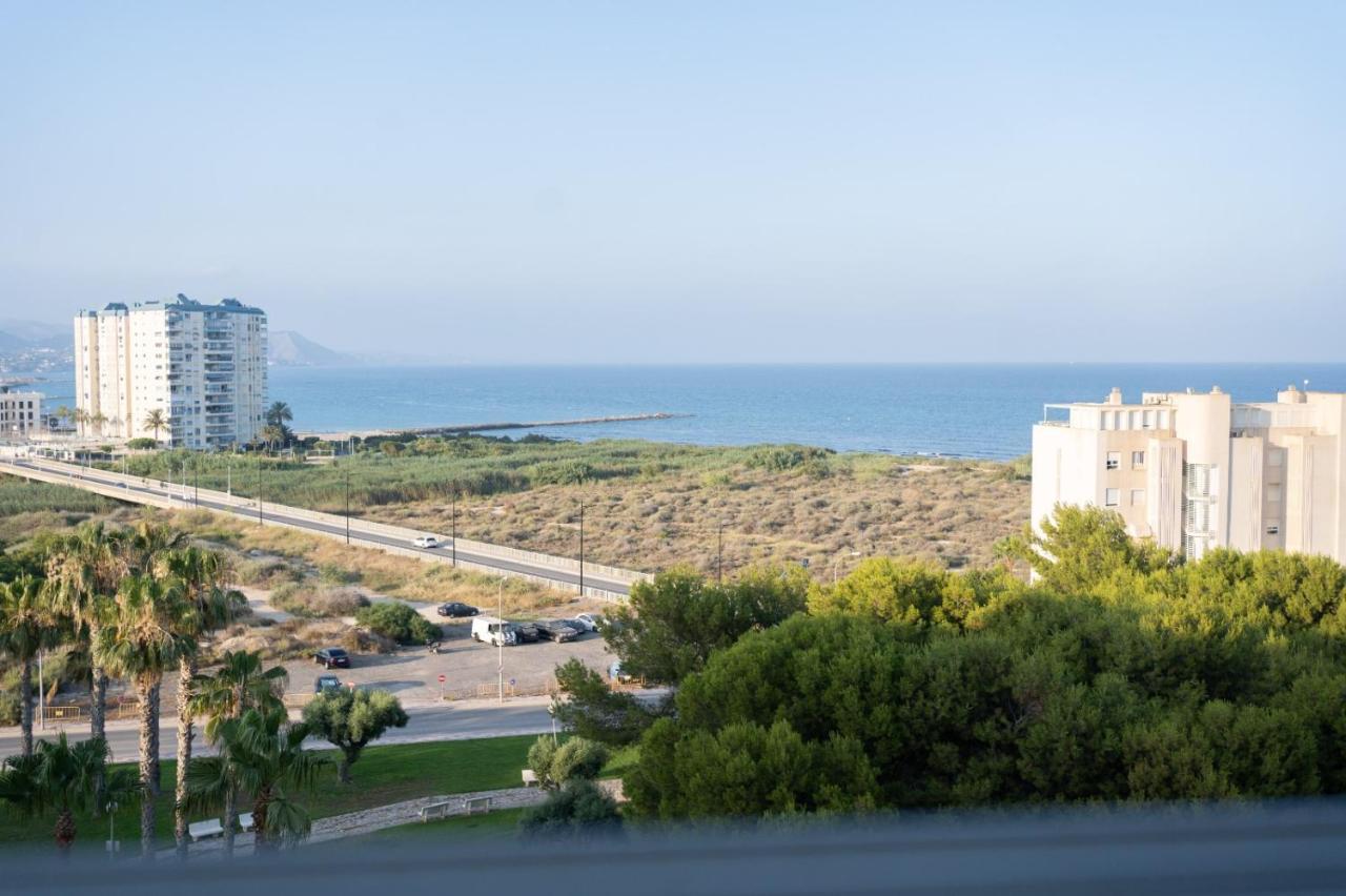 Jardines Del Mar El Campello, Alicante Apartment El Campello