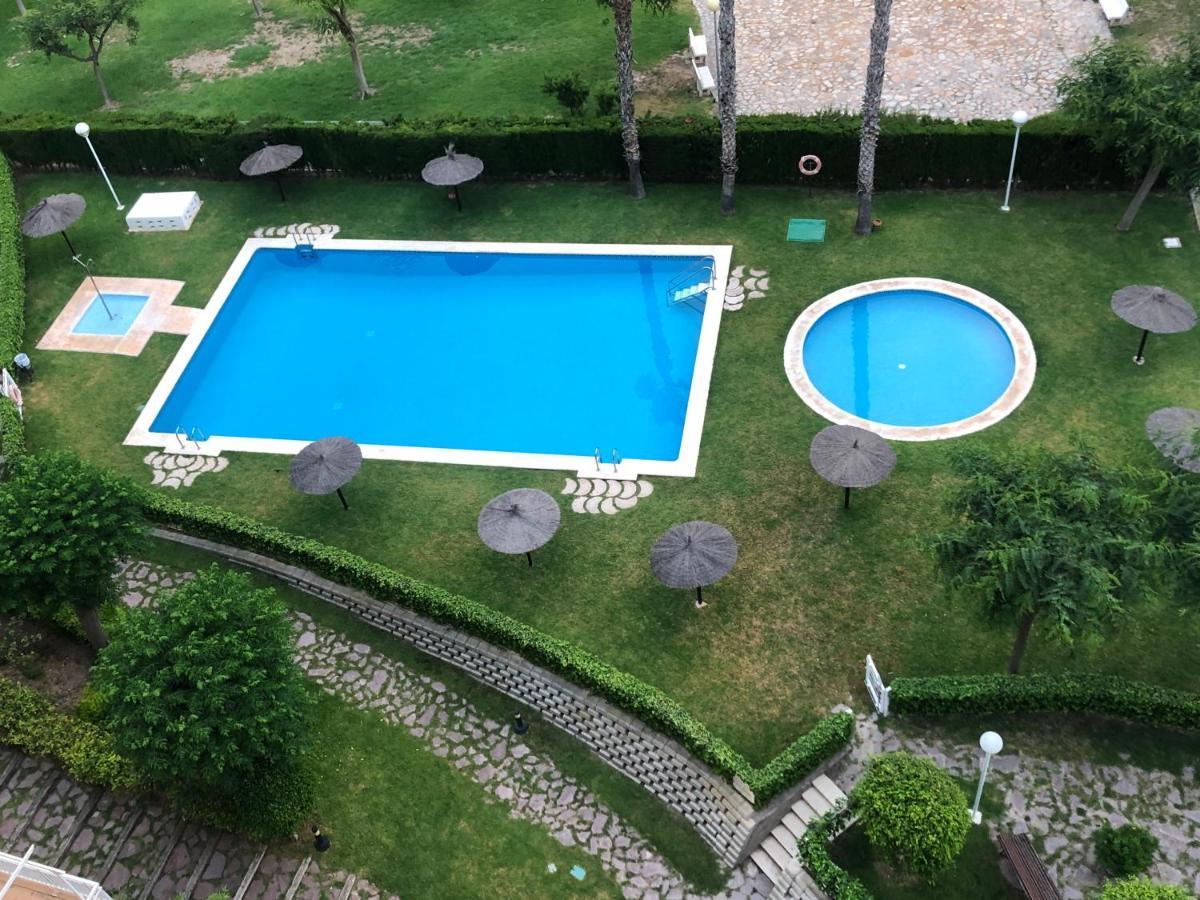 Apartment Jardines Del Mar El Campello, Alicante El Campello