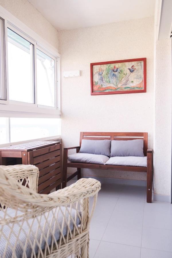 Jardines Del Mar El Campello, Alicante Apartment El Campello